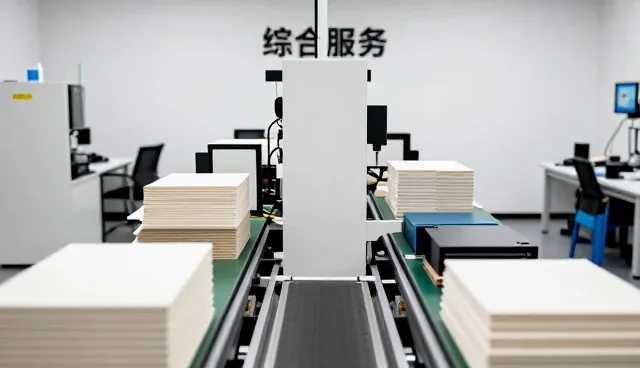 工业级传感器