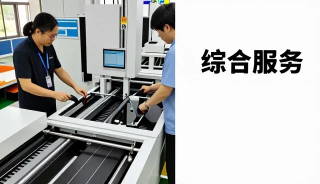 智能监控终端